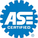 ASE Logo