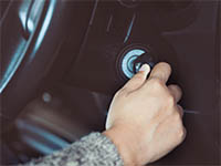 Alternator Repair Image