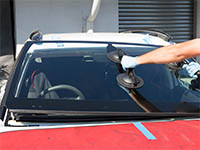 Auto Glass Repair Image