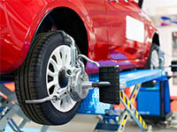 Alignments Repair Image