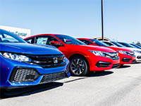 Car Fleet Service Image