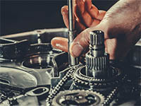 Car Transmission Repair Image
