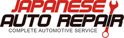 Japanese Auto Repair Specialist in Farmers Branch, Texas Independent Import Auto Services logo